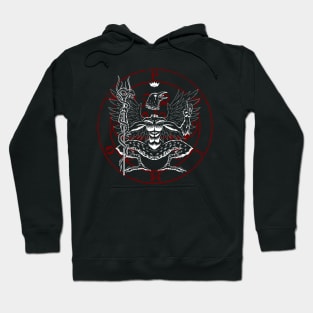 PAIMON v2 Hoodie